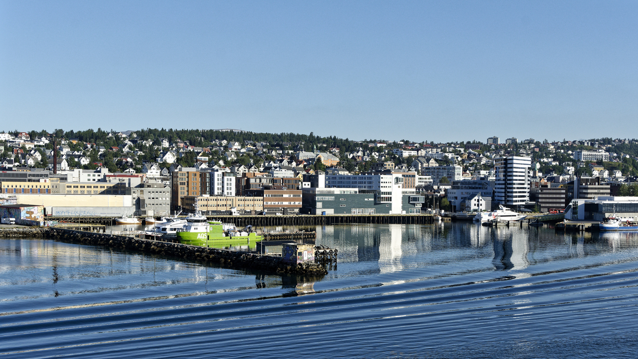 20230731 072702•Tromsø•Troms og Finnmark•Norway